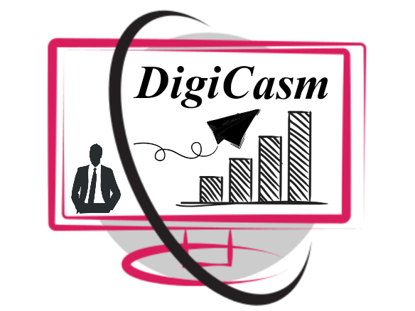 Digi Casm